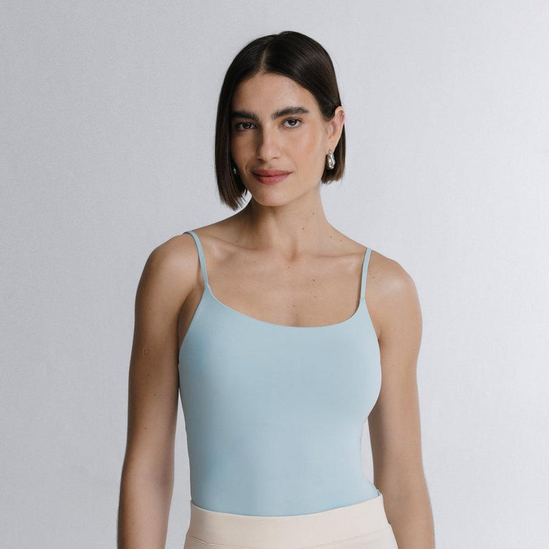 Top Encanto Slim 🌸