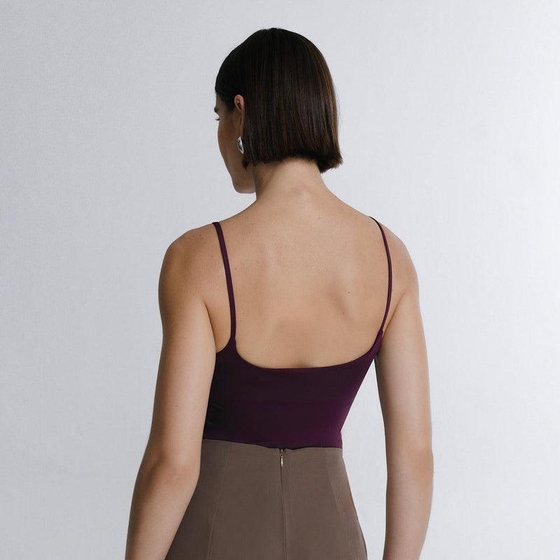 Top Encanto Slim 🌸