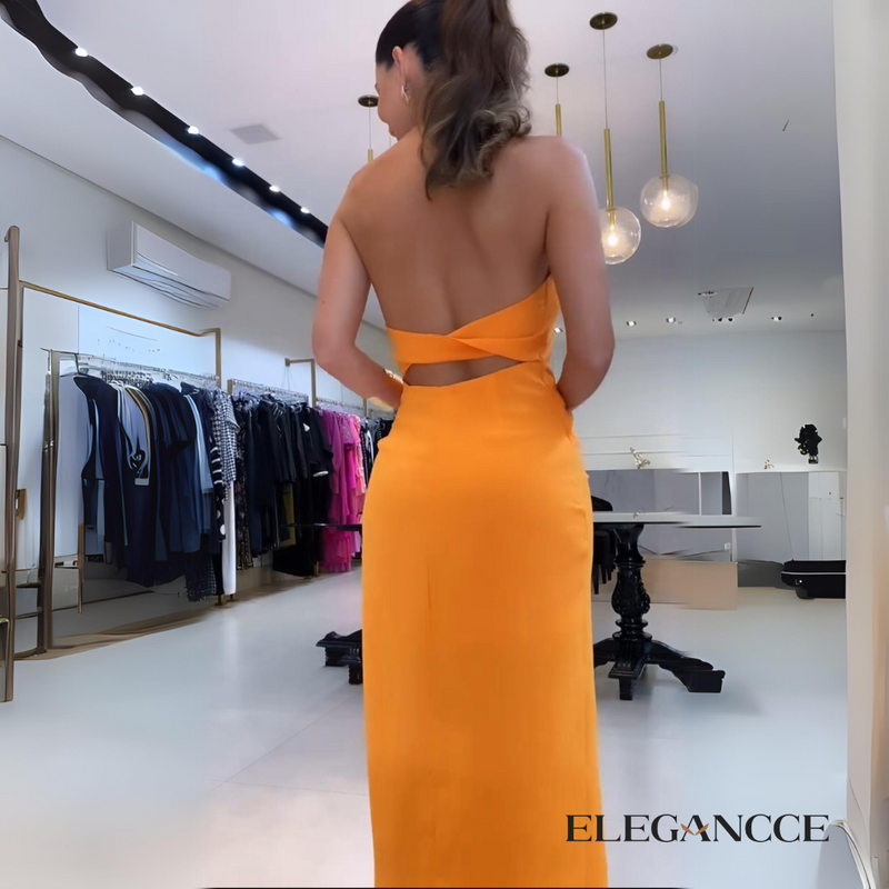 Vestido Serena – Toque de Classe