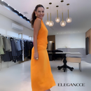 Vestido Serena – Toque de Classe