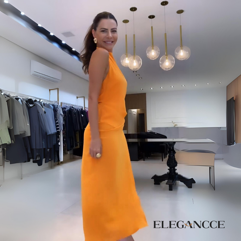Vestido Serena – Toque de Classe