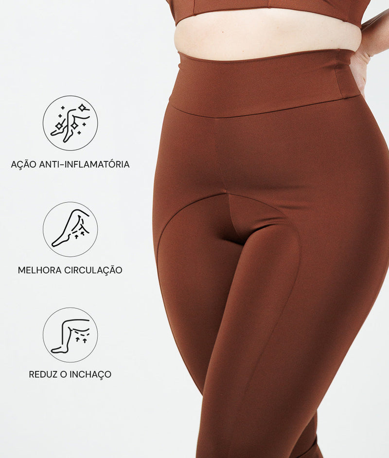 Lip Legging.