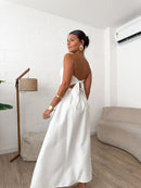 Vestido Selene – Glamour & Impacto