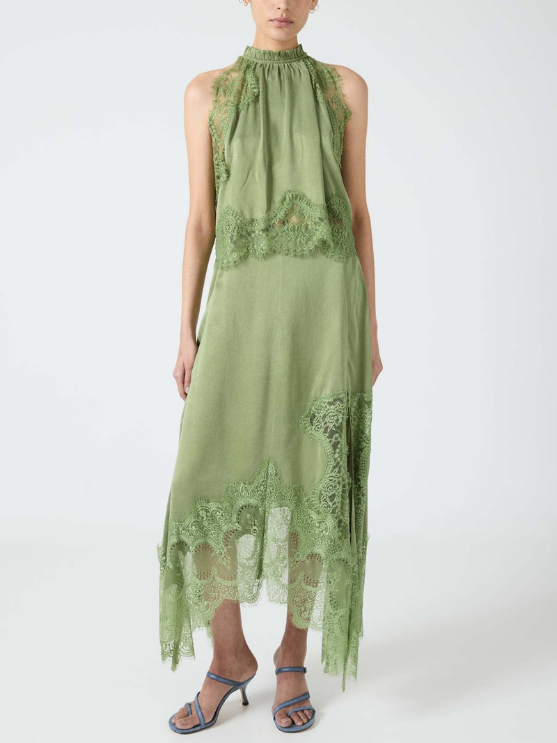 Conjunto Leth – Supreme