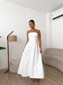 Vestido Selene – Glamour & Impacto