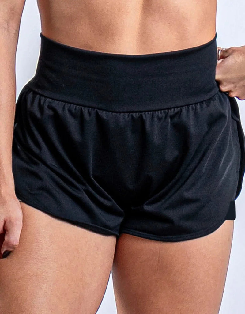 Duo Active Shorts