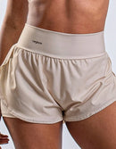 Duo Active Shorts