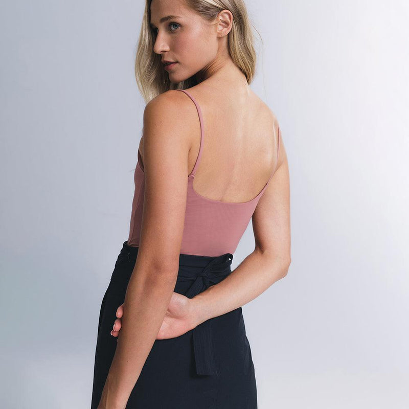 Top Encanto Slim 🌸