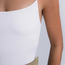 Top Encanto Slim 🌸